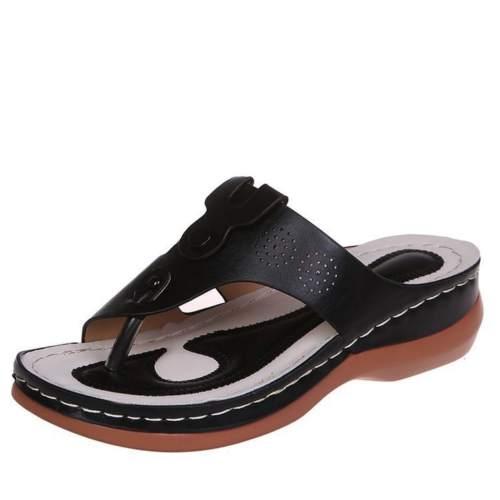 Ladies Casual Comfortable Chic Sneakers