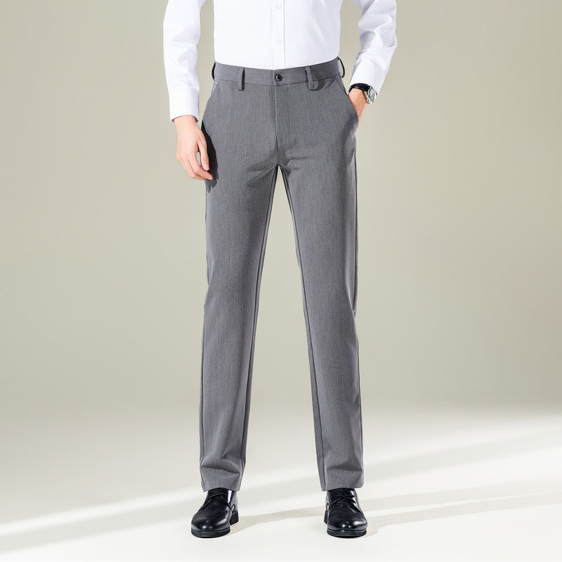 Elegant business pants for men Lune London 1760049555