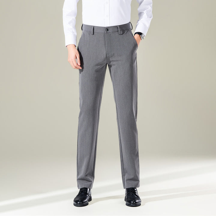 Elegant business pants for men Lune London 1760049555