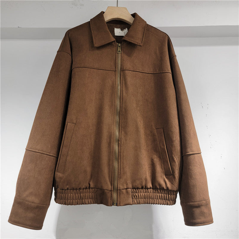 Veste matelassée tendance pour femmes avec taille élastique et poches pratiques Lune London