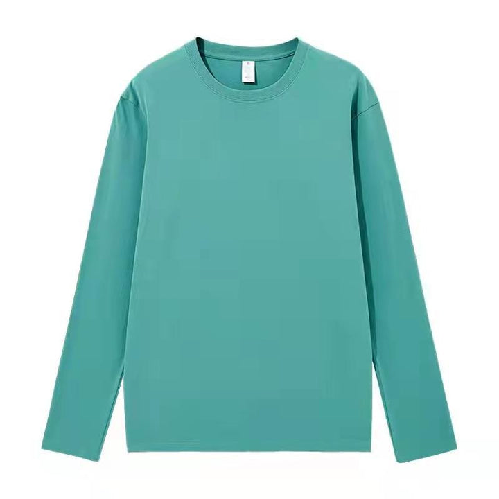 Long sleeve T-shirt for women in breathable material Lune London