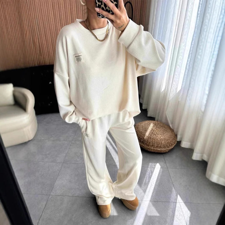 Lune London Women's Loungewear Set