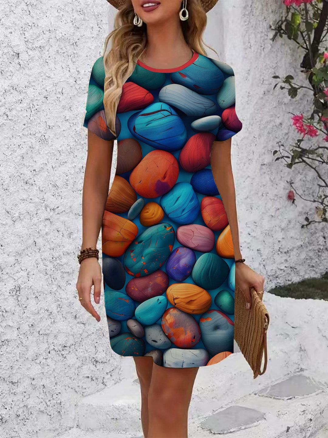 Women's Casual Dress Lune London