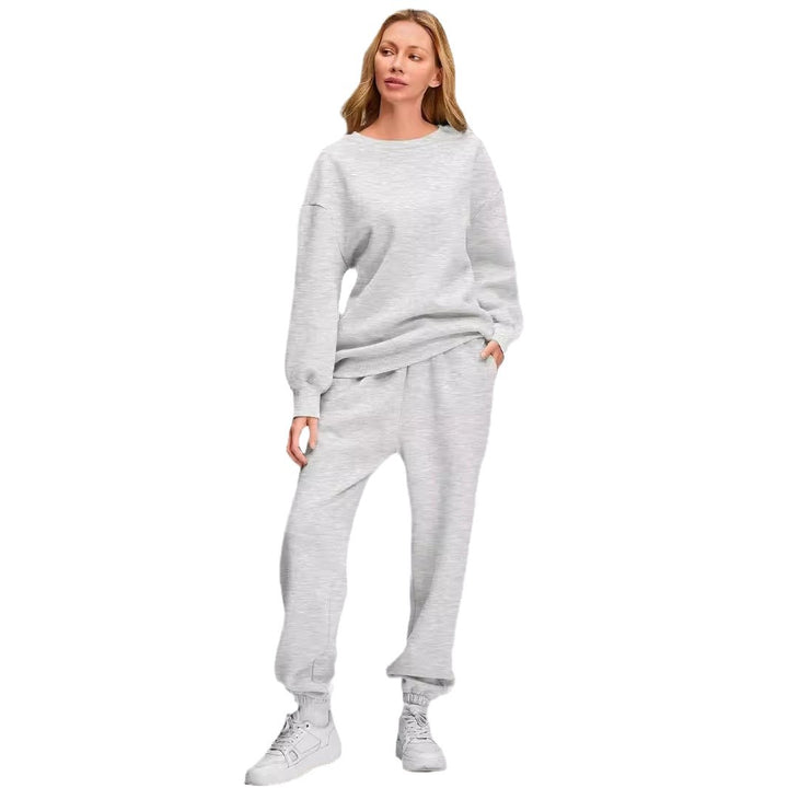 Women's Casual Leisure Suit Chic & Stil