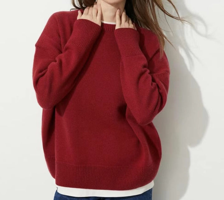 Lune London women's knitted sweater