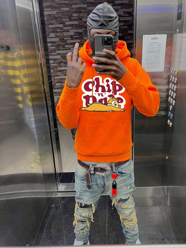 Men's Hoodie Leisure with Amazing Chic Cartoon Pattern and Style