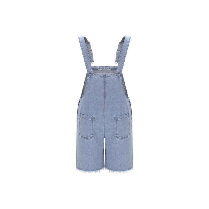 Men's Casual Jeans Overalls Lune London