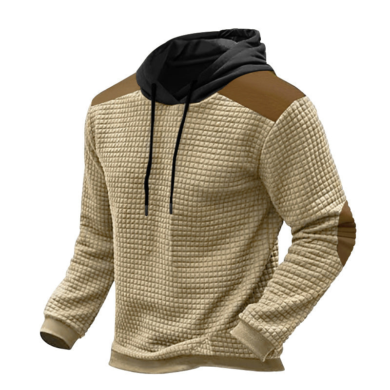 Men's Streetwear Lune London Hoodie