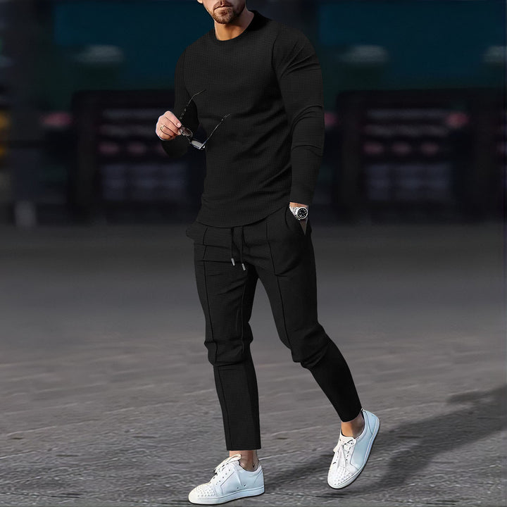 Man tracksuit Lune London