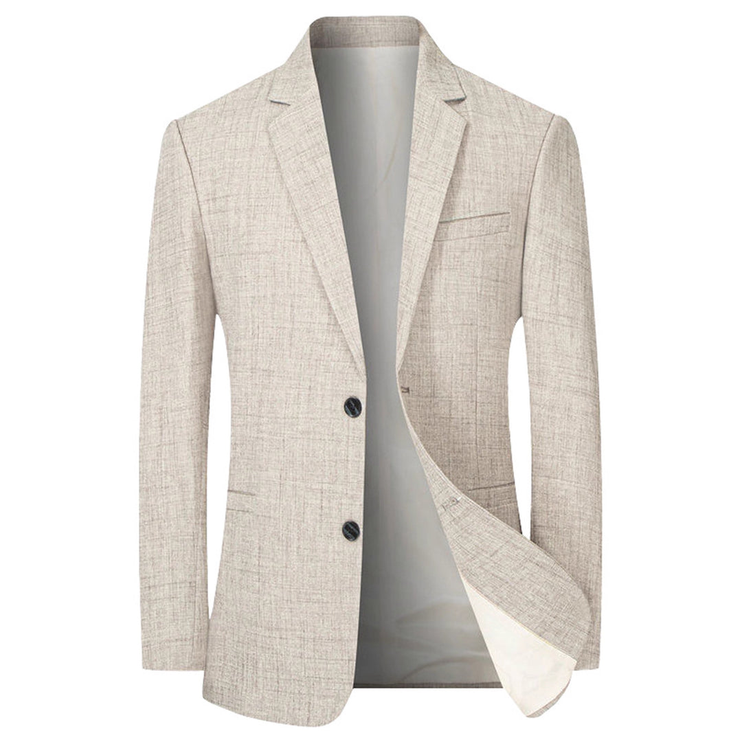 Modern casual blazer for men Lune London