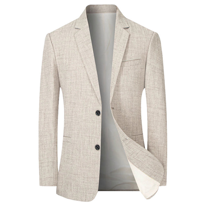 Modern casual blazer for men Lune London