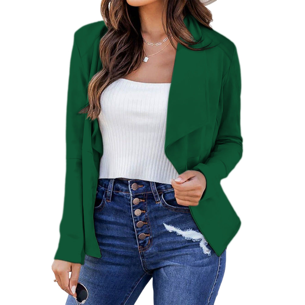 Elegant and casual women's jacket Lune London