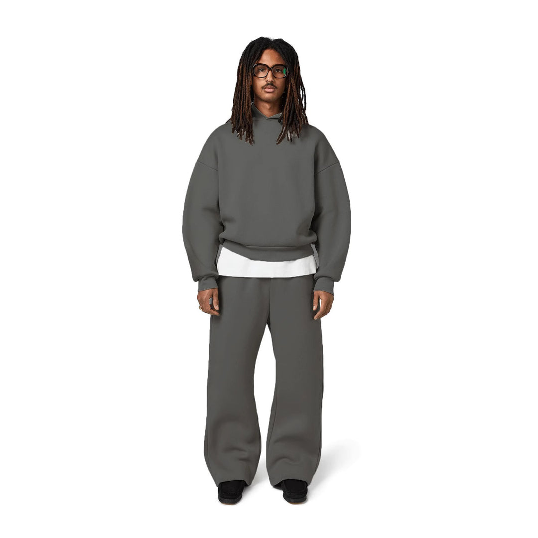Men Oversized Hoodie Lune London
