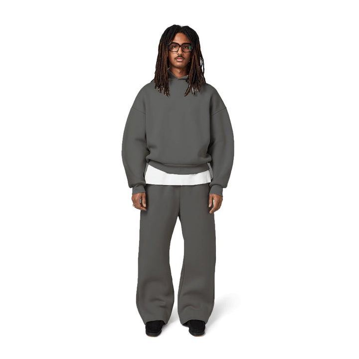 Men Oversized Hoodie Lune London