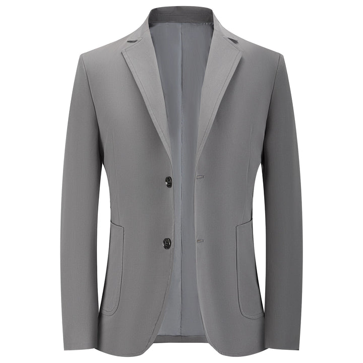 Ladies elegant and modern two-button blazer with pockets Lune London