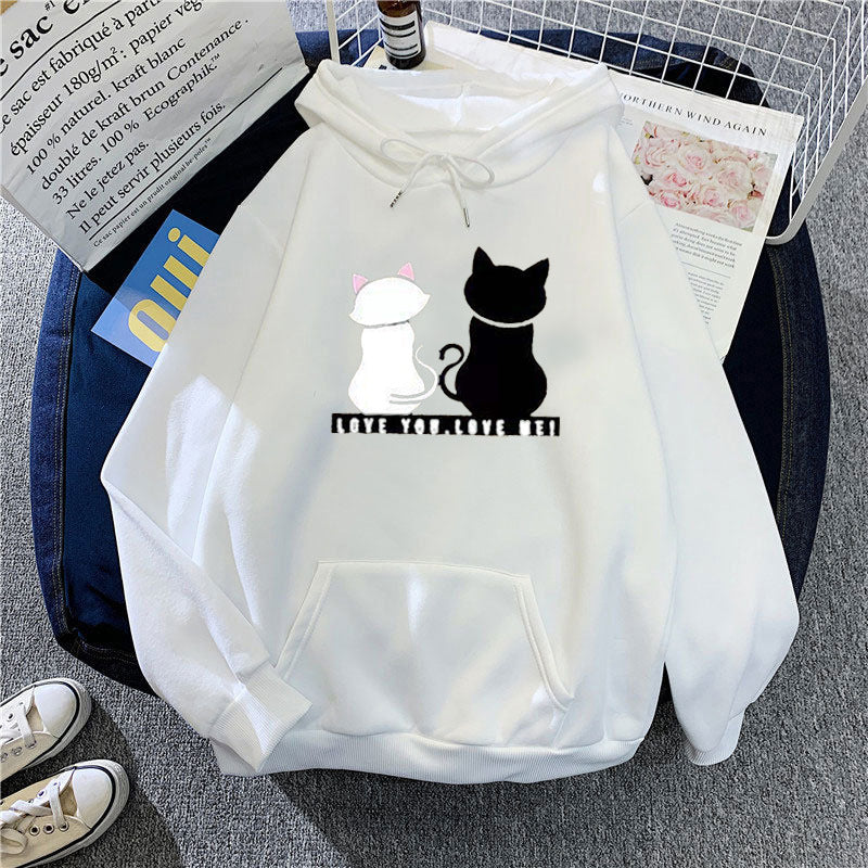 Women's Sweatshirt Chic & Stil