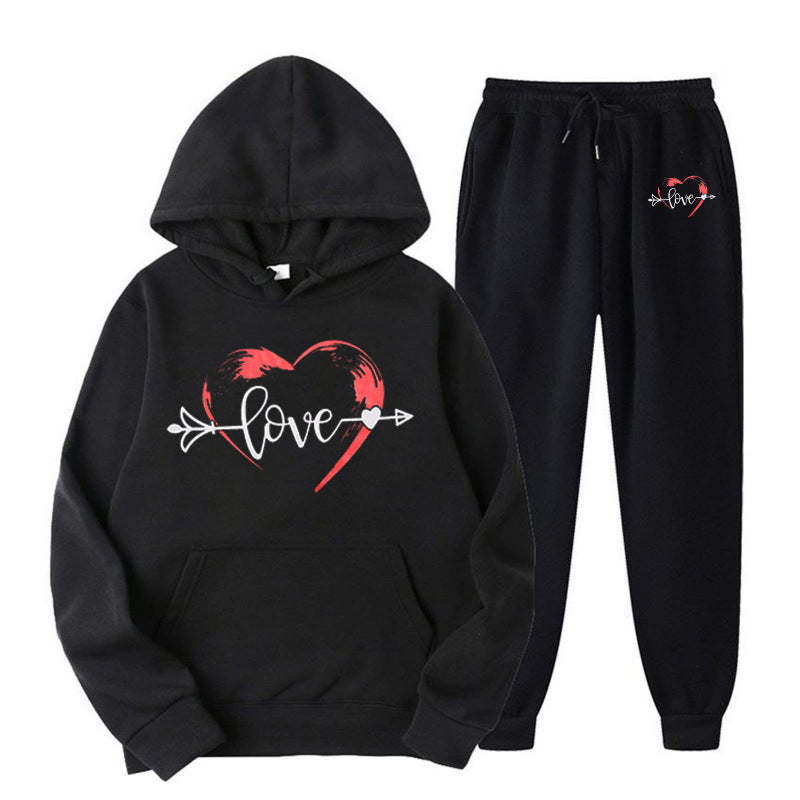 Women's tracksuit Lune London