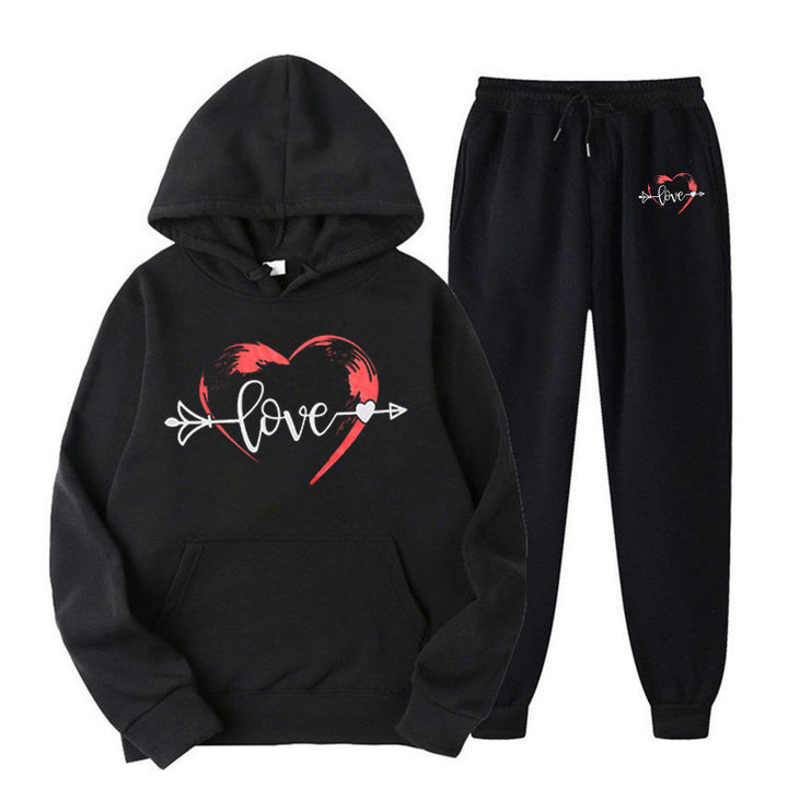 Women's tracksuit Lune London