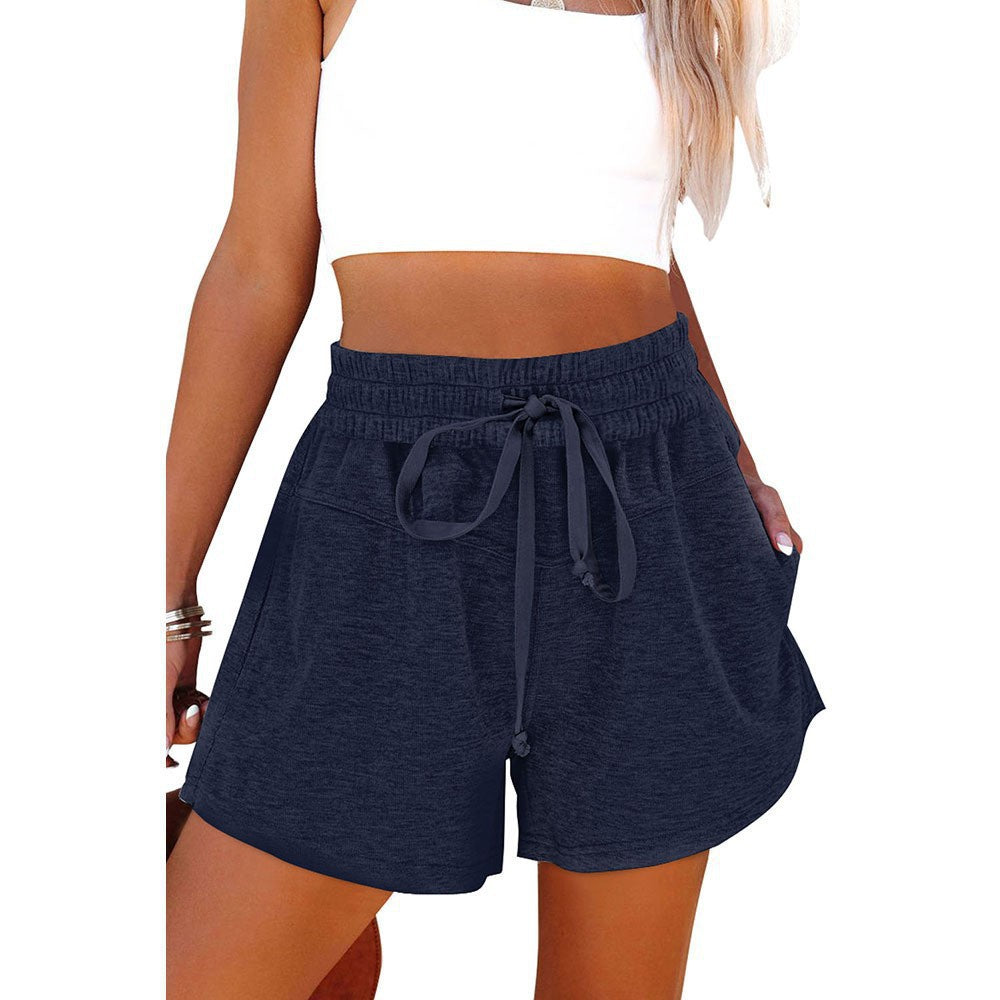 Women Comfortable Relaxation Pants Lune London
