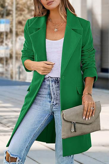 Elegant top dress for women with modern cut Lune London