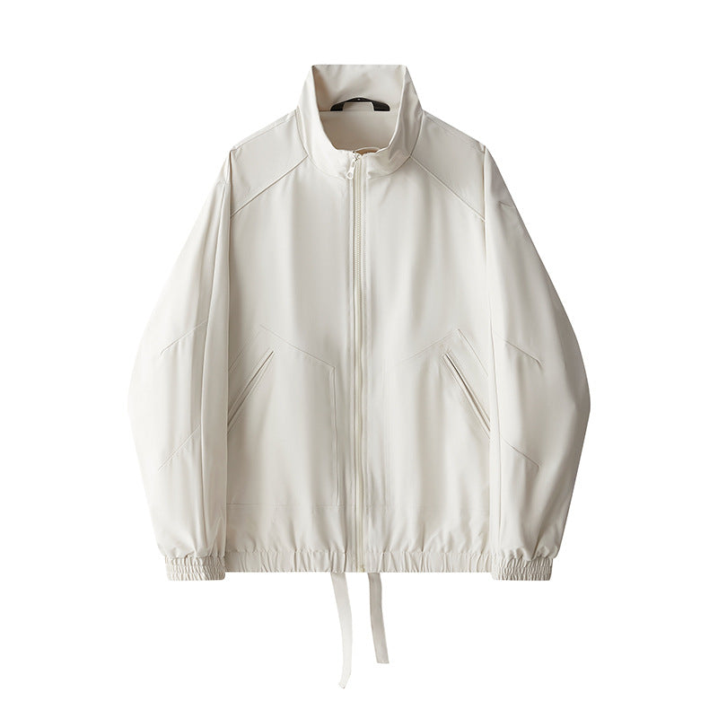 Urban windbreaker for women Lune London