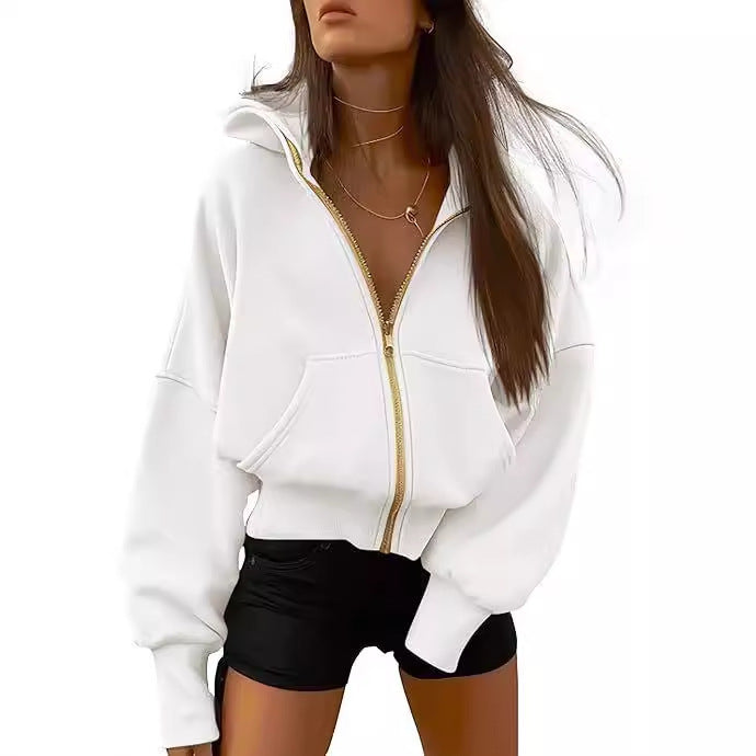 Women's Oversized Hoodie Lune London