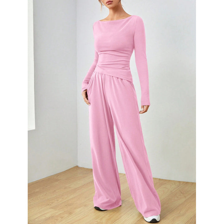 Women Lounge Suit Lune London
