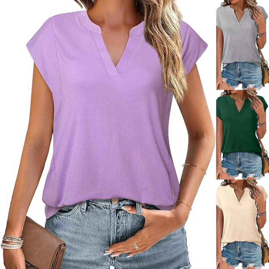 Lune London Women's Leisure T-Shirt