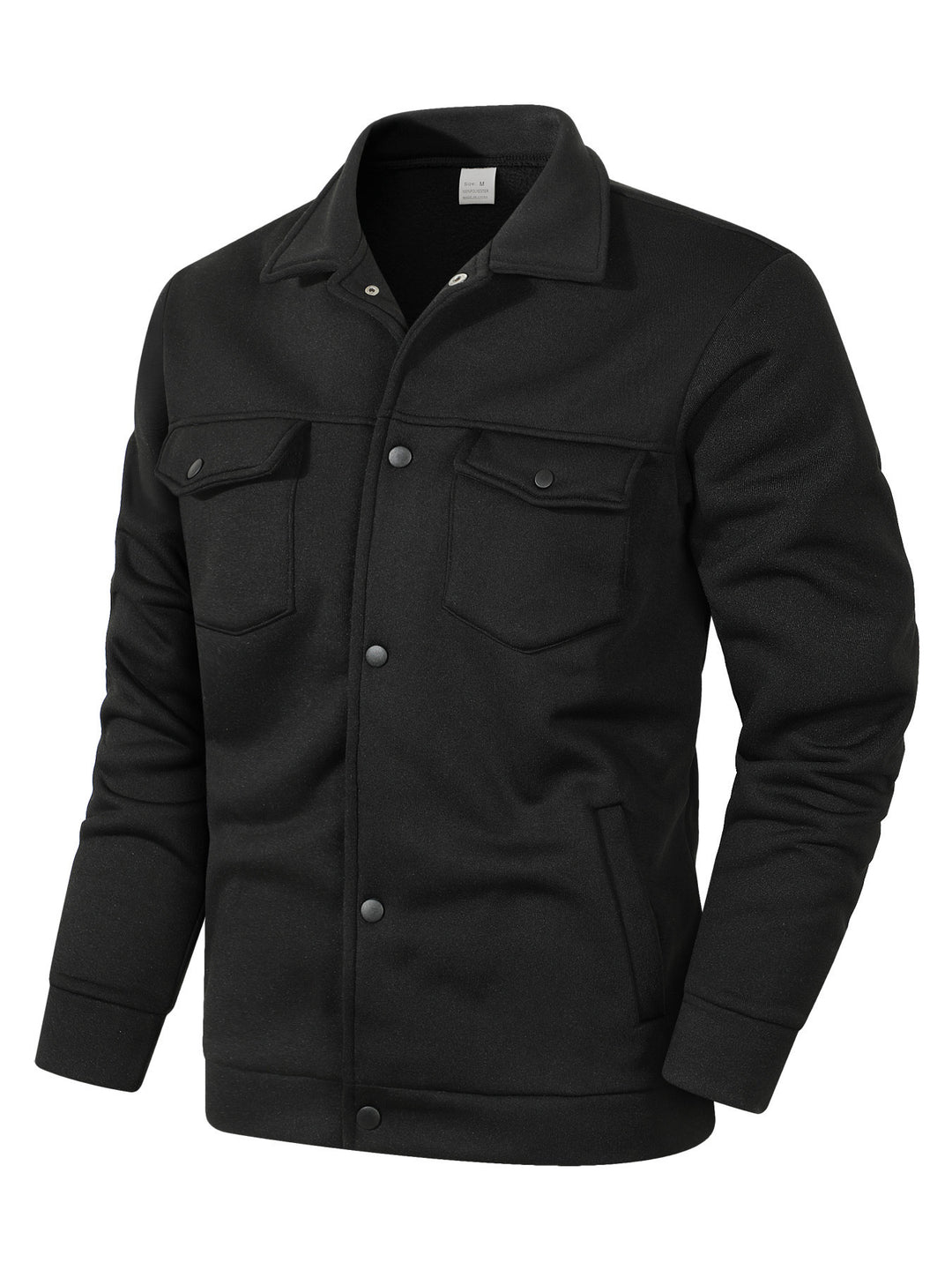Casual jacket for men with practical pockets Lune London