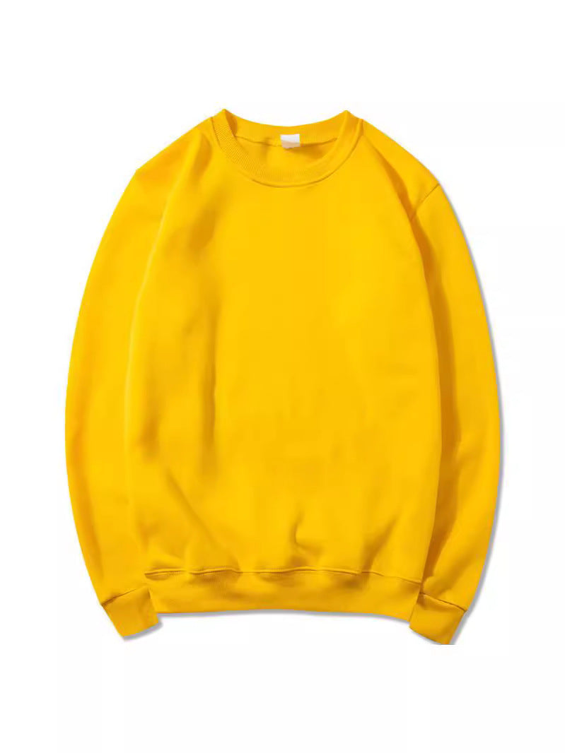 Sweat-shirt féminin avec doublure en polaire douce et coupe décontractée Chic & Stil