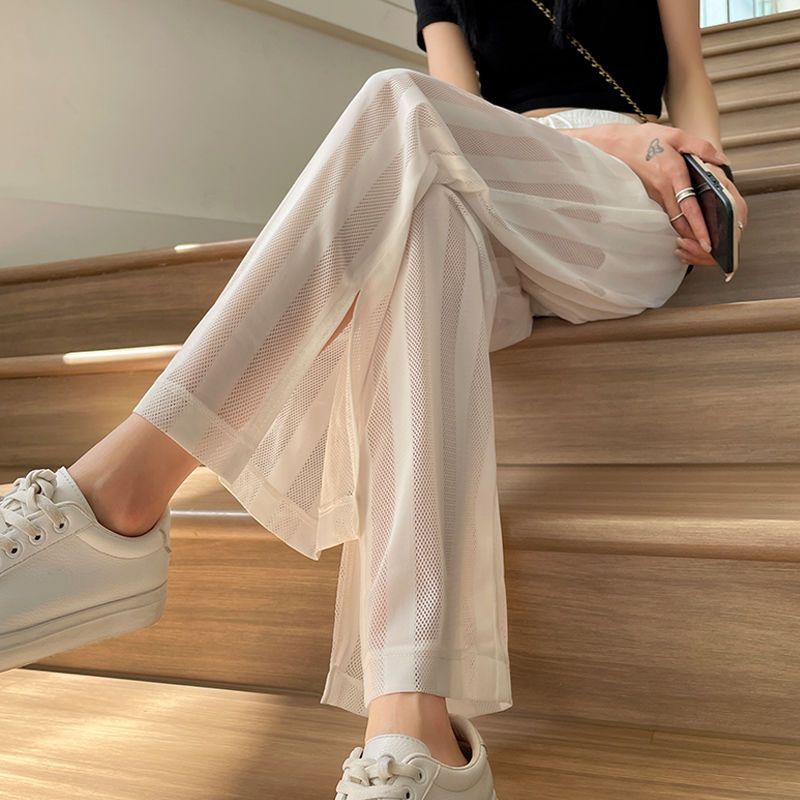 Pantalon Palazzo Aéré pour Femmes Chic & Stil