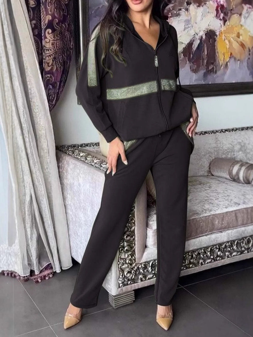 Lune London stylish sportswear set for women