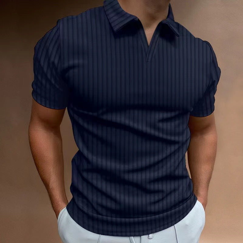 Men's Sport Polo Shirt Lune London