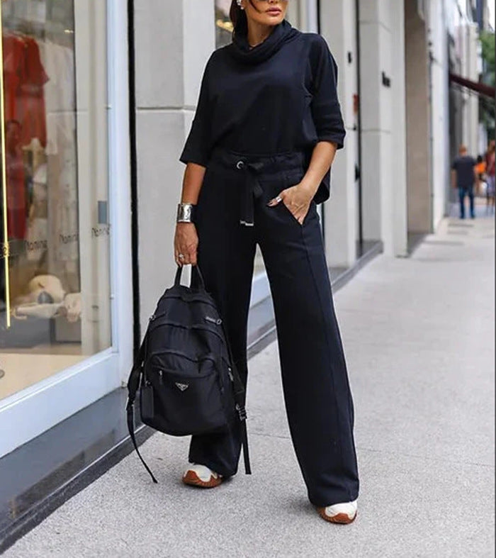 Ladies Leisure Suit Lune London