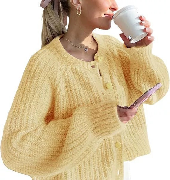 Ladies stylish chic vest