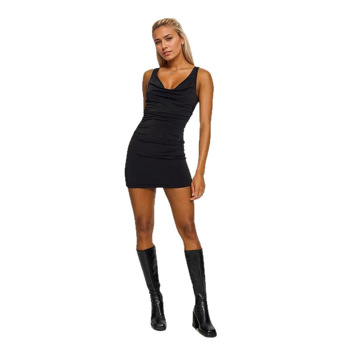 Chic & Stil Women's Evening Dress