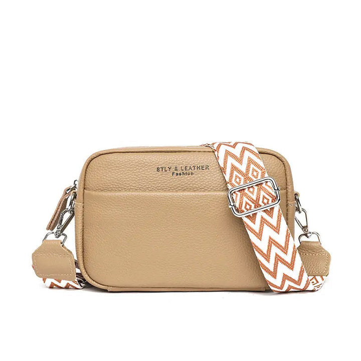Chic Und Stil | High-Quality Real Leather Bag