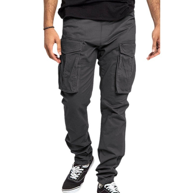 Lune London Men's Cargo Pants