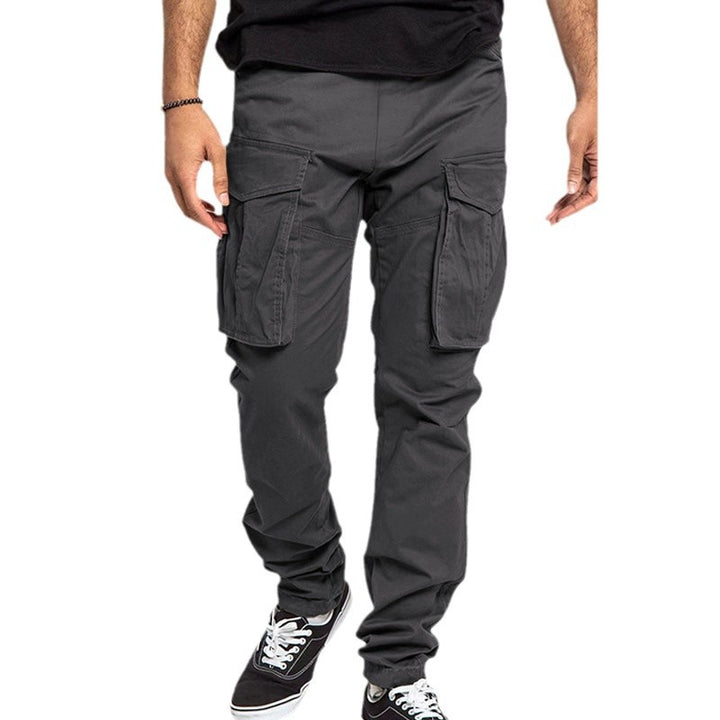 Lune London Men's Cargo Pants