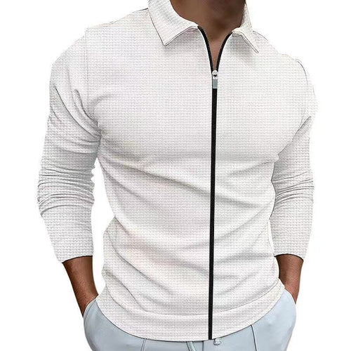 Lune London men's sports shirt