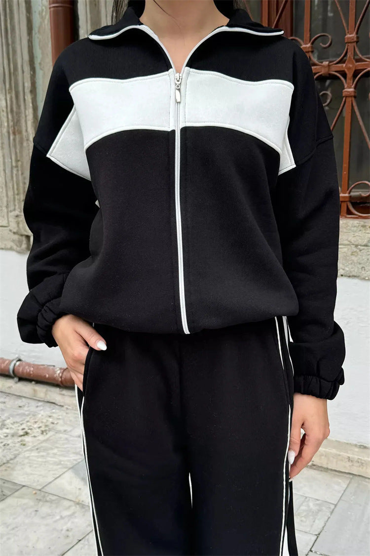 Women's Tracksuit Lune London