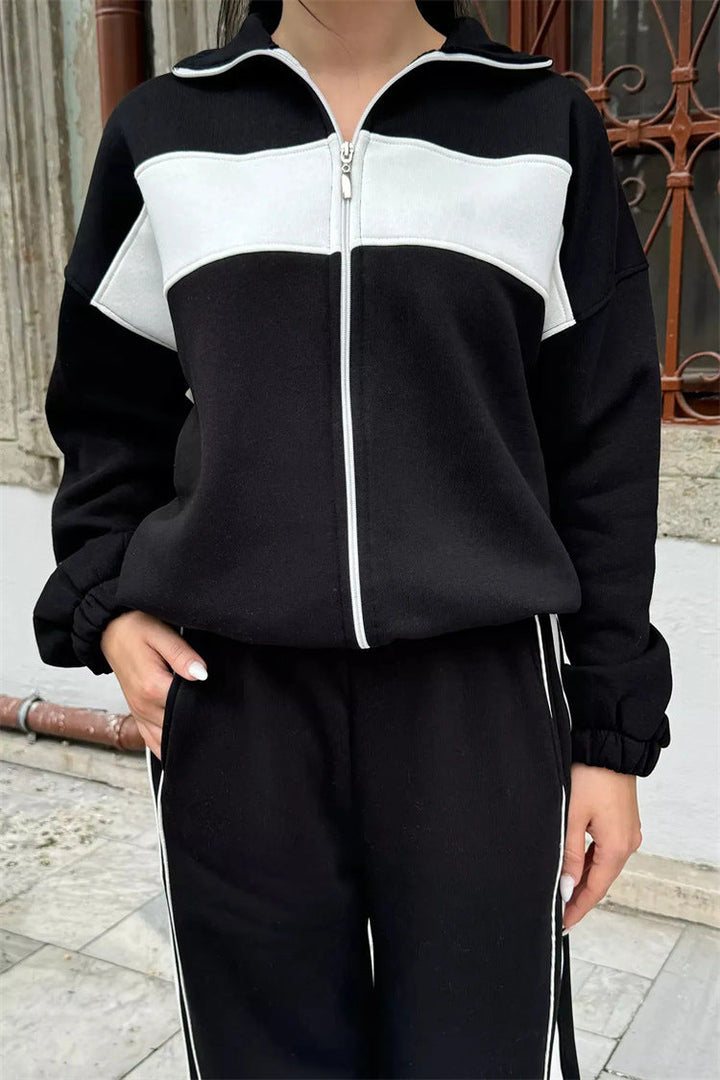 Women's Tracksuit Lune London