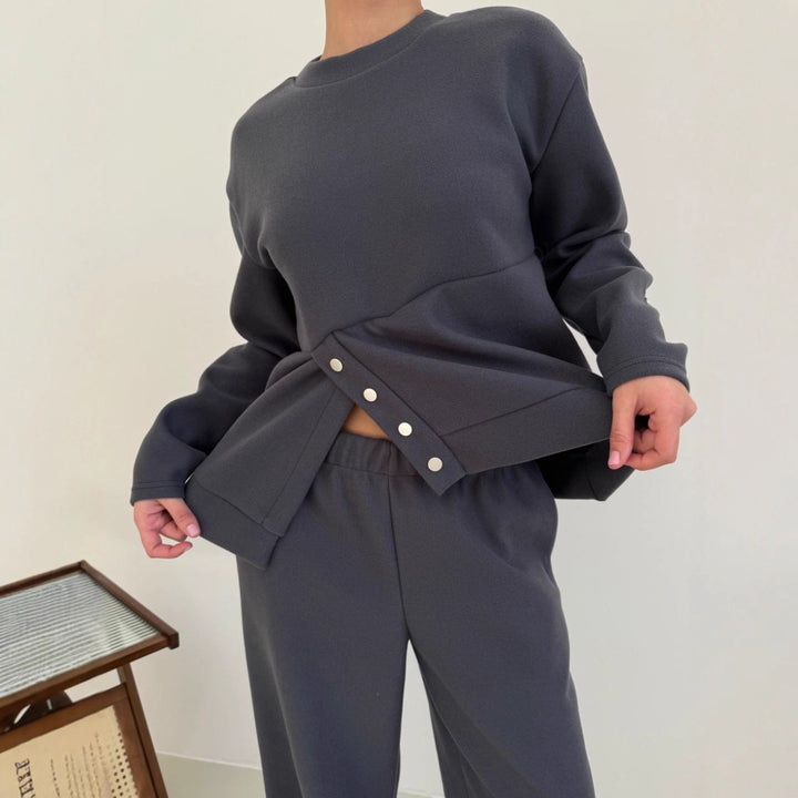 Women Sweatshirt Costume Fashion Heidi