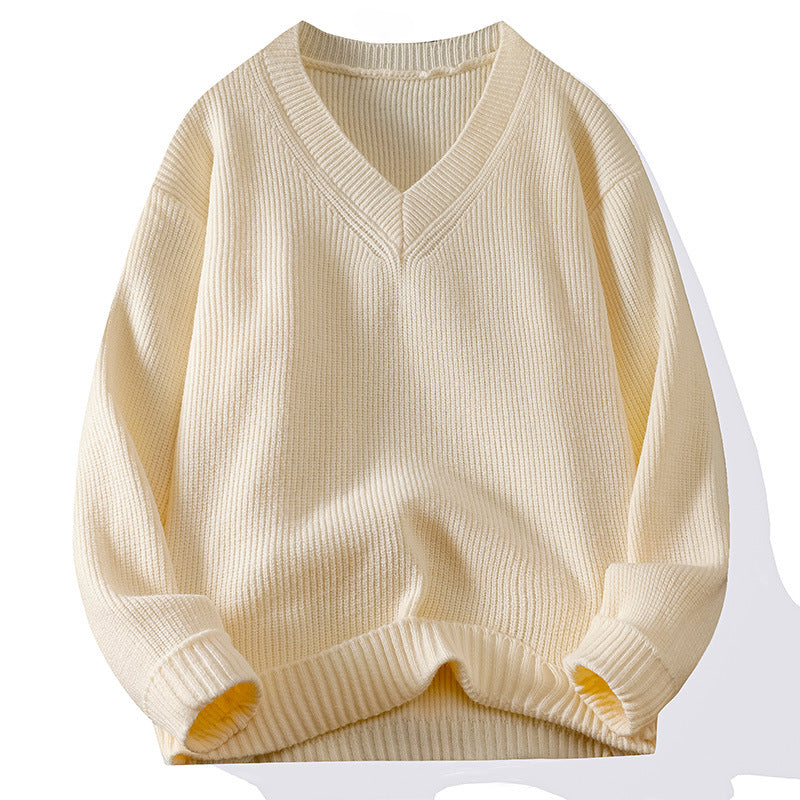 Ladies Chic Knit Sweater