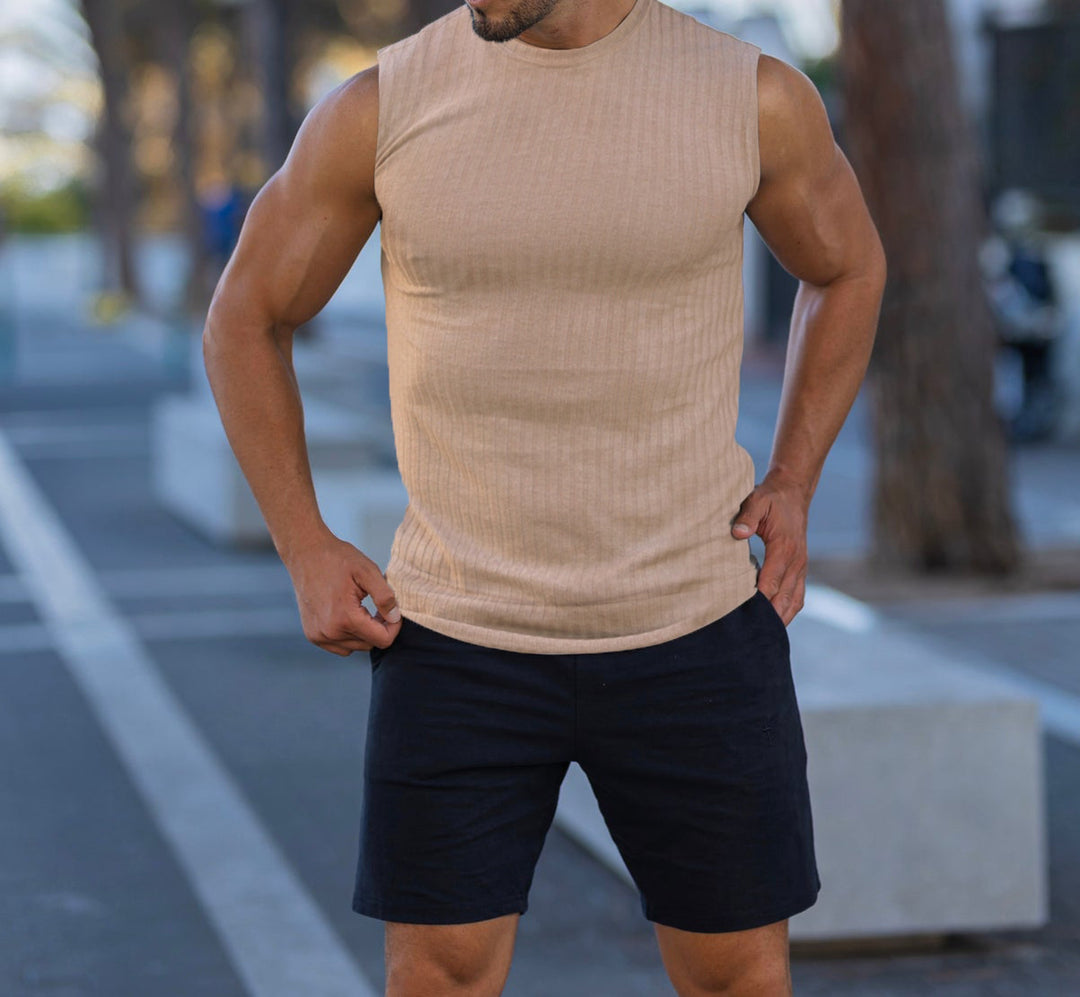 Man tank top Lune London