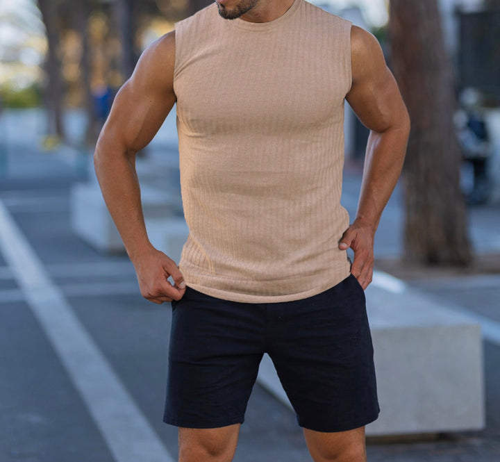 Man tank top Lune London