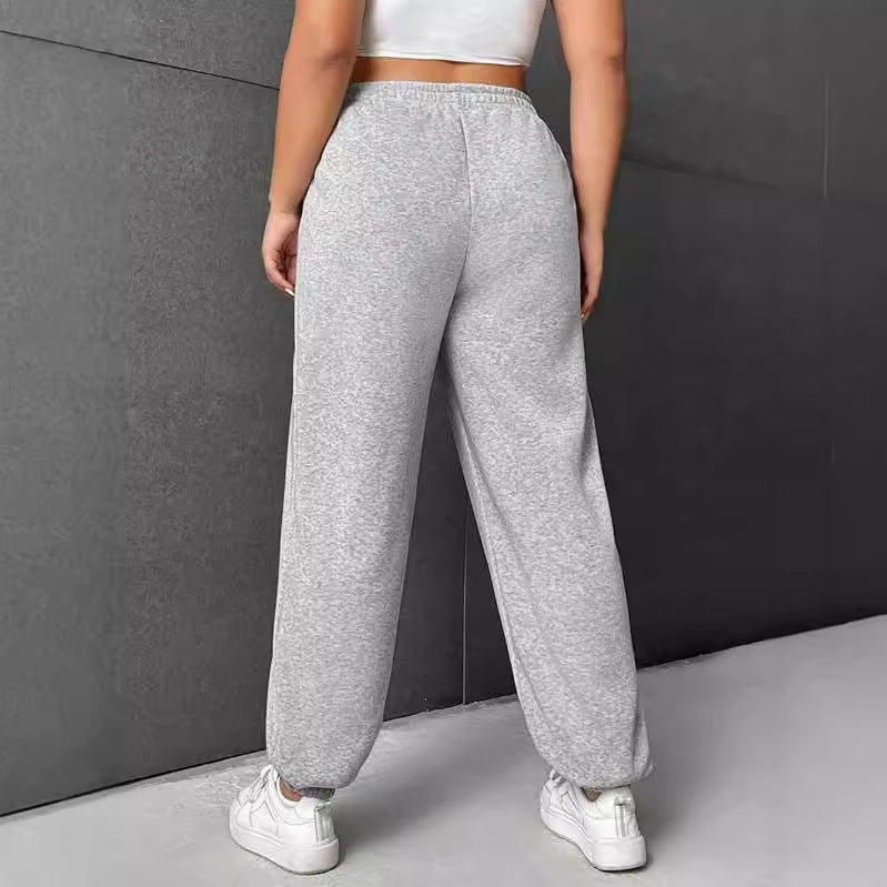Lune London Comfortable Leisure Pants for Ladies
