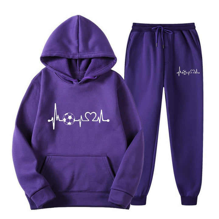 Women's Sports Suit Chic & Stil