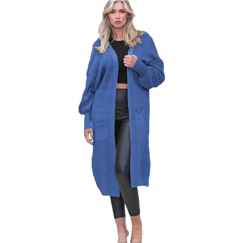 Hooded coat for women with deep pockets and relaxed fit Lune London
