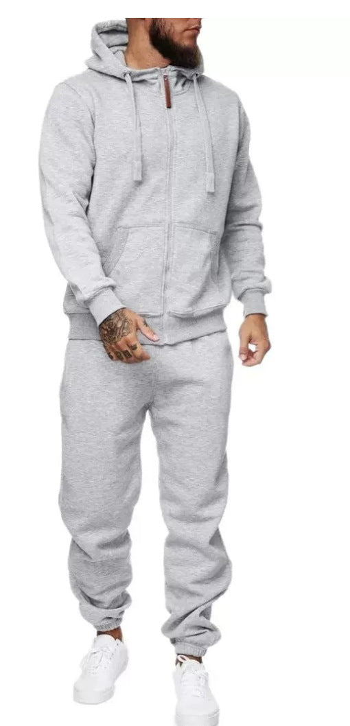 Men's stylish and comfortable hoodie set Lune London
